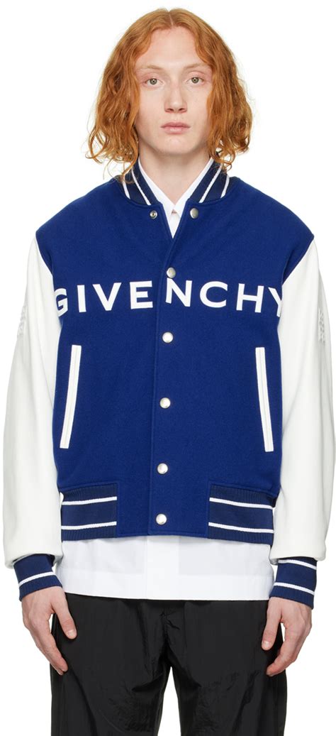 givenchy blue fur 54 coat|givenchy coats for women.